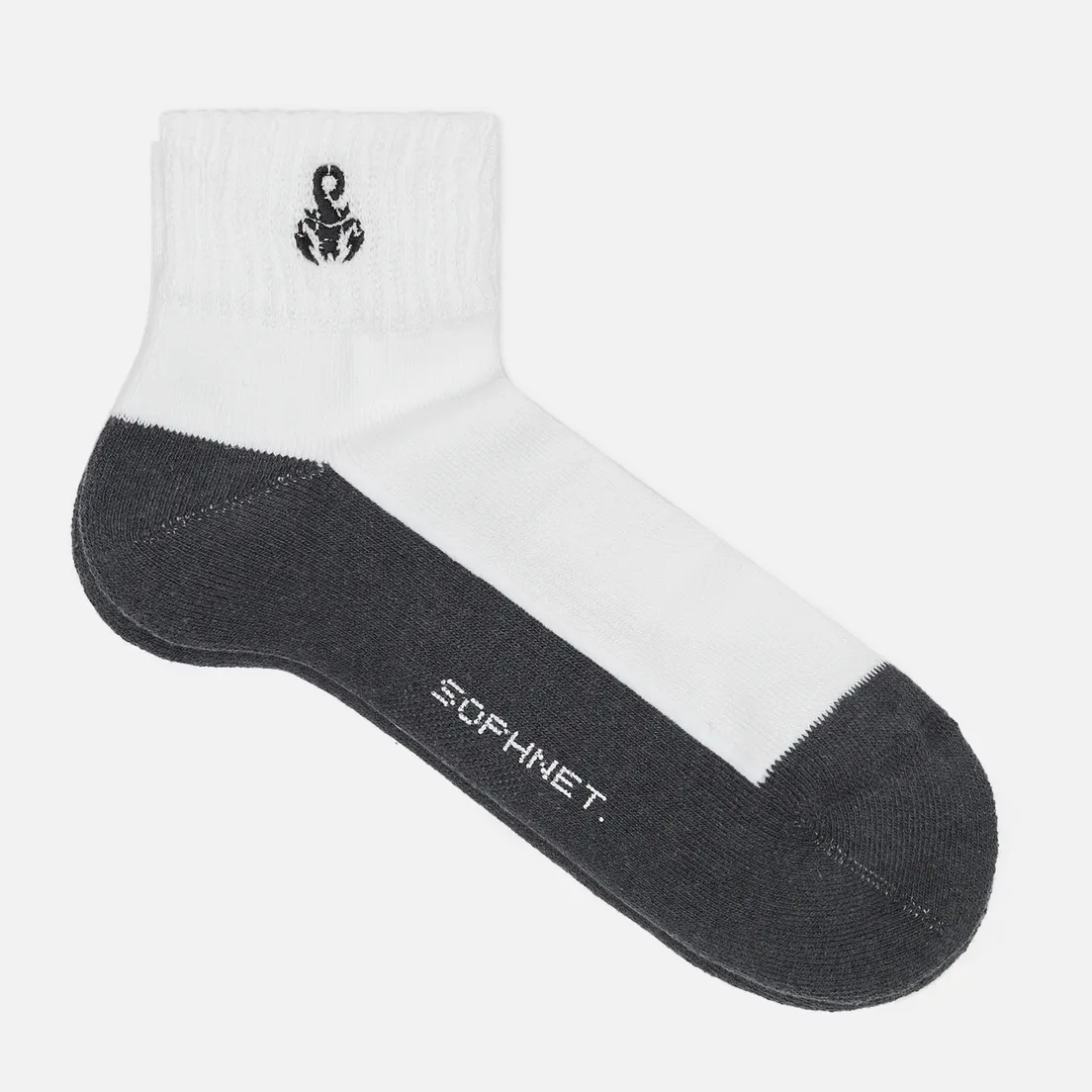 SOPHNET. Носки Short