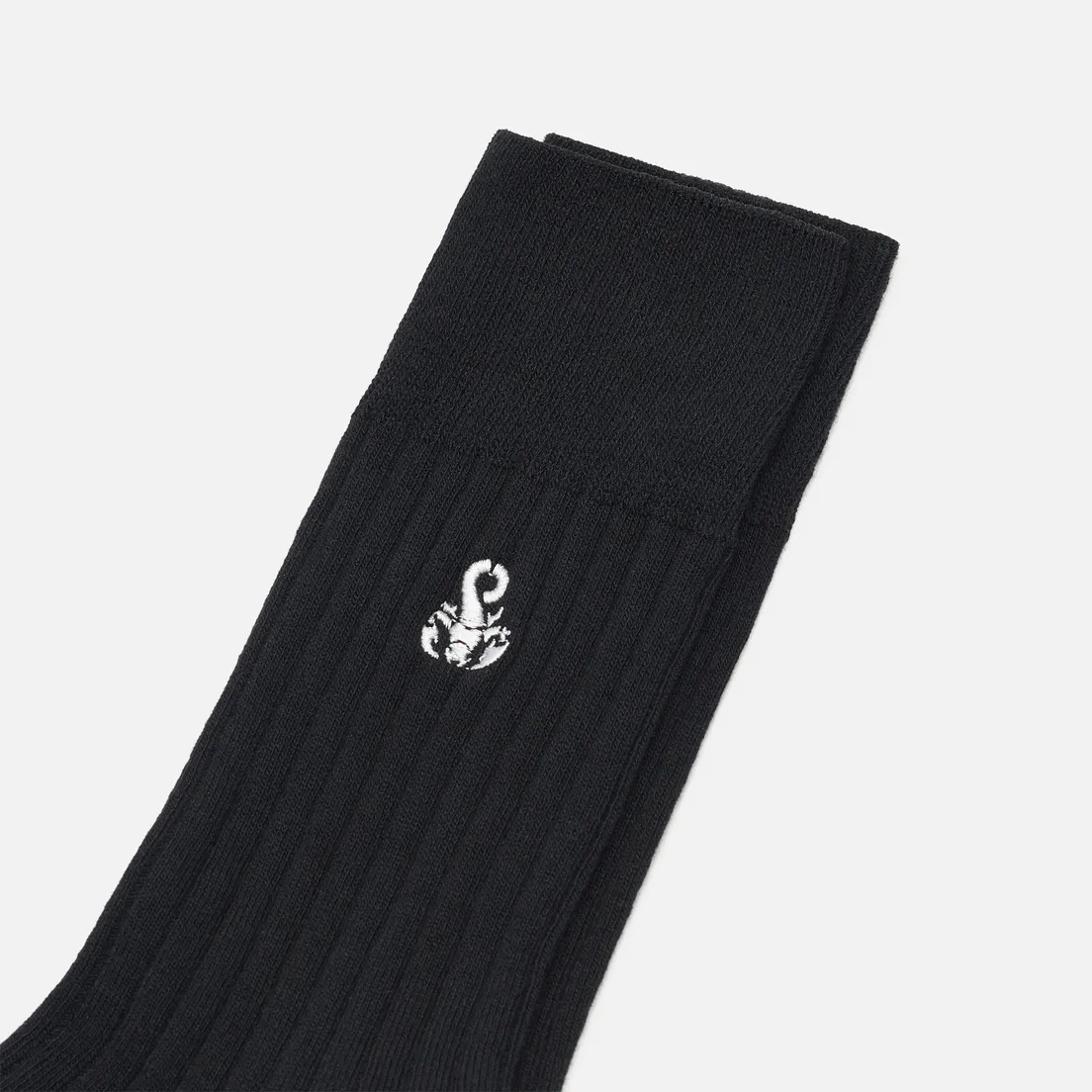 SOPHNET. Носки Ribbed