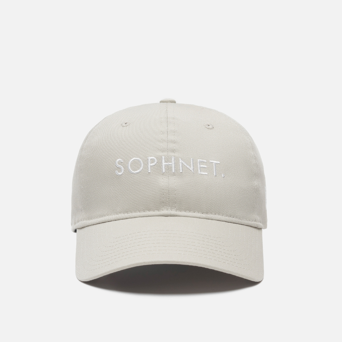 SOPHNET. Кепка x New Era 9twenty Sophnet. Logo