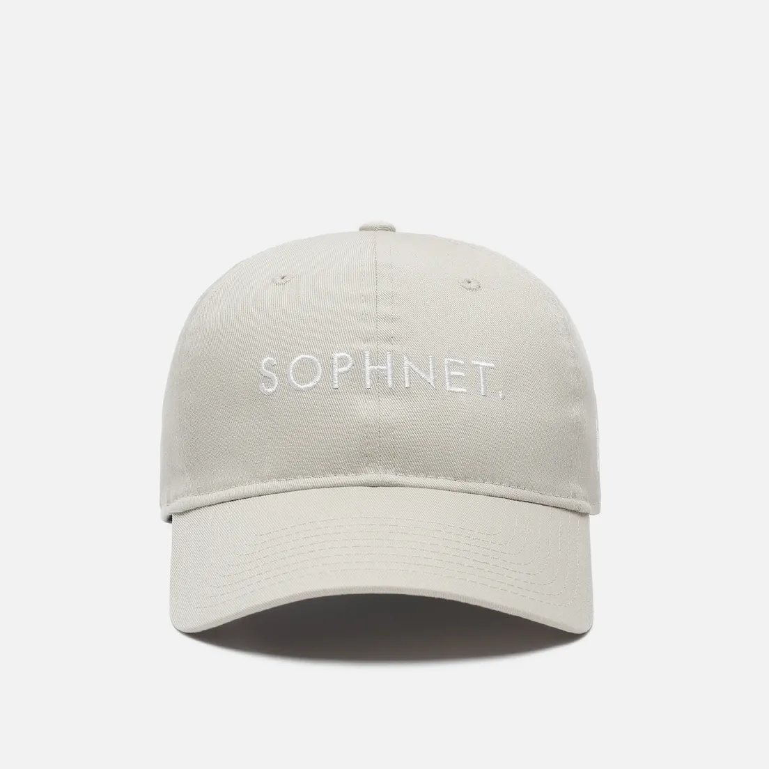SOPHNET. Кепка x New Era 9twenty Sophnet. Logo