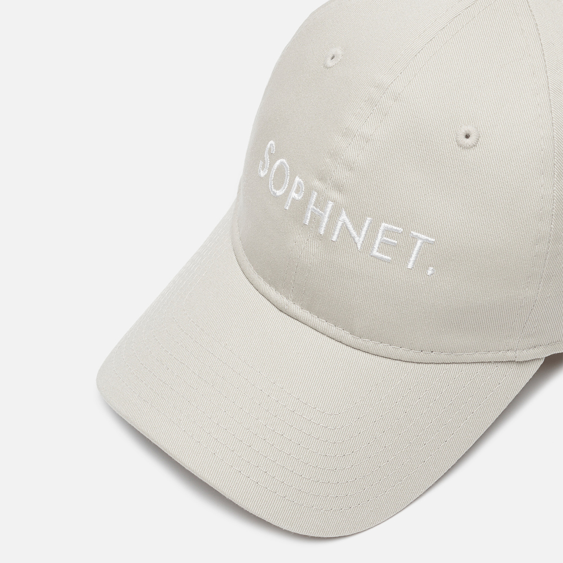 SOPHNET. Кепка x New Era 9twenty Sophnet. Logo