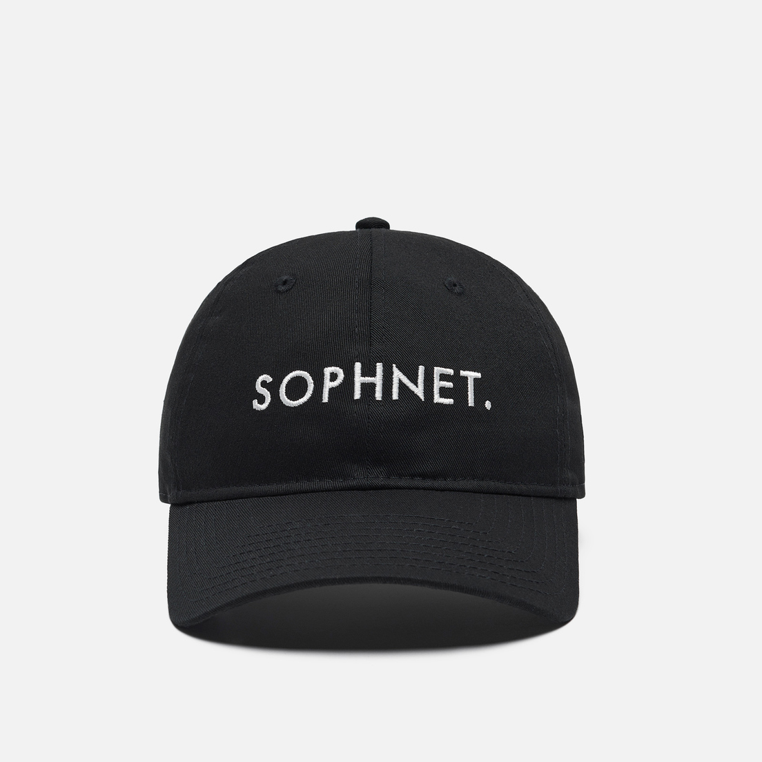 SOPHNET. Кепка x New Era 9twenty Sophnet. Logo