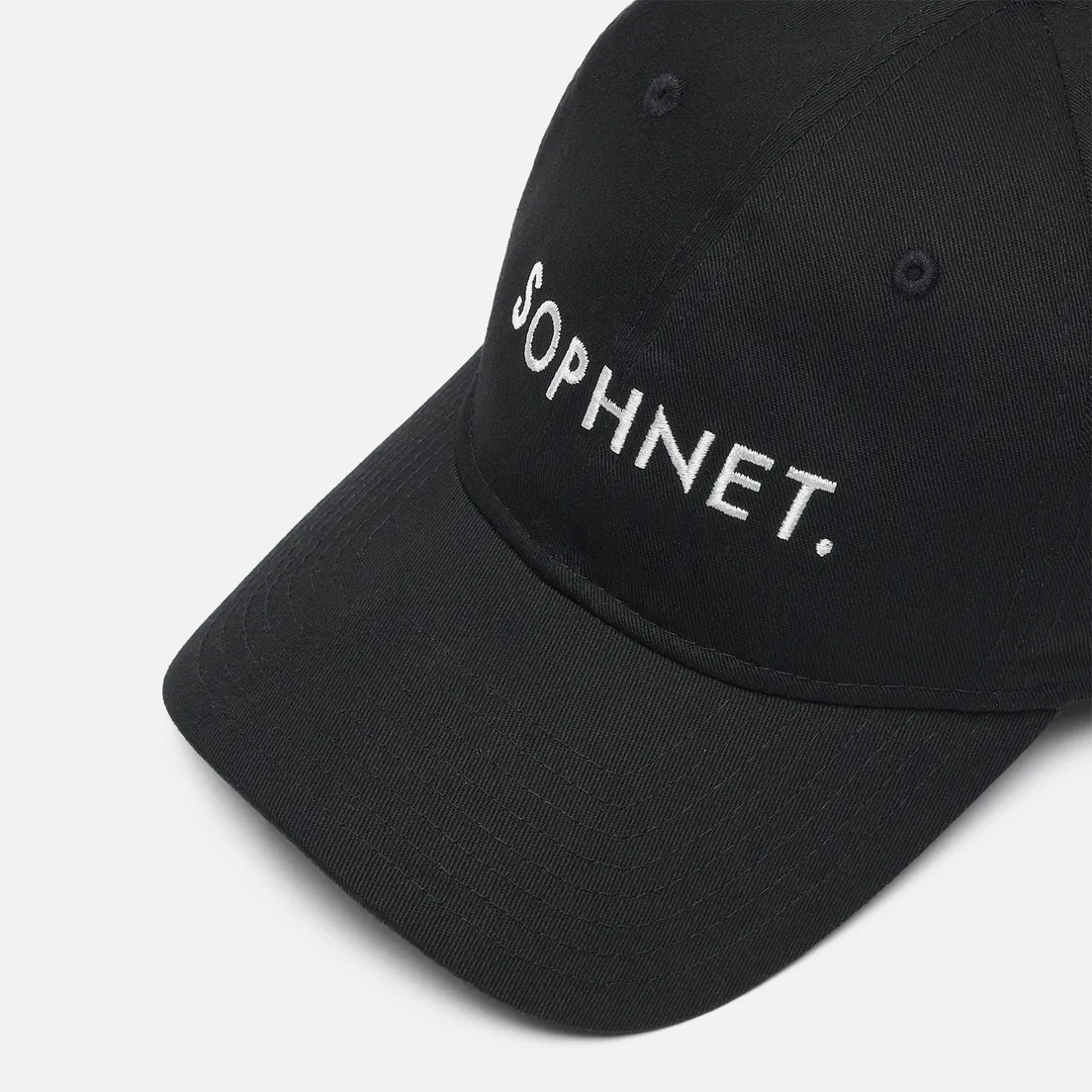 SOPHNET. Кепка x New Era 9twenty Sophnet. Logo