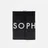 SOPHNET.