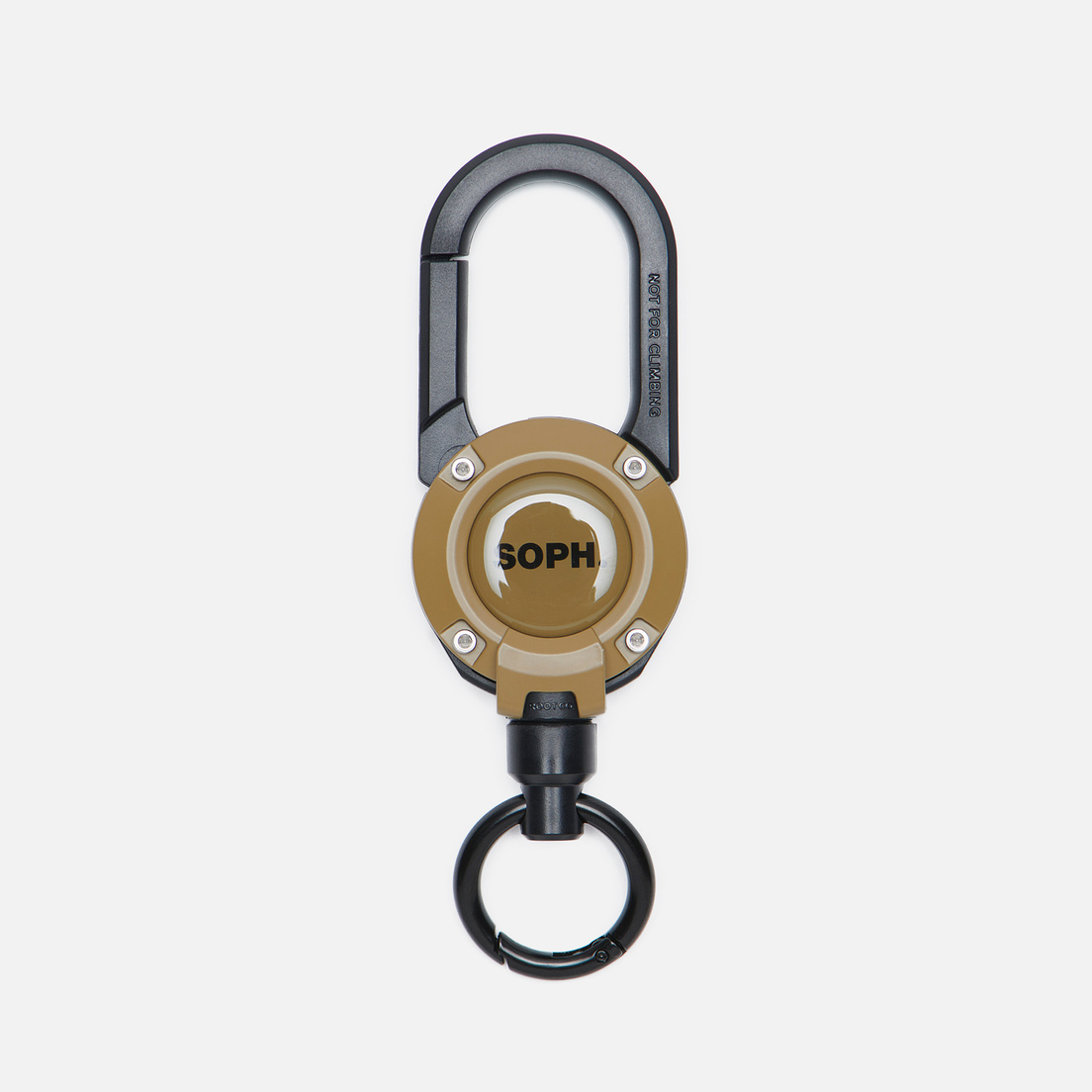 SOPHNET. Ключница x ROOT CO. Gravity Magreel 360
