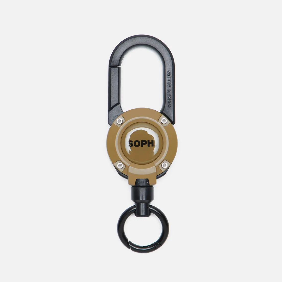 SOPHNET. Ключница x ROOT CO. Gravity Magreel 360