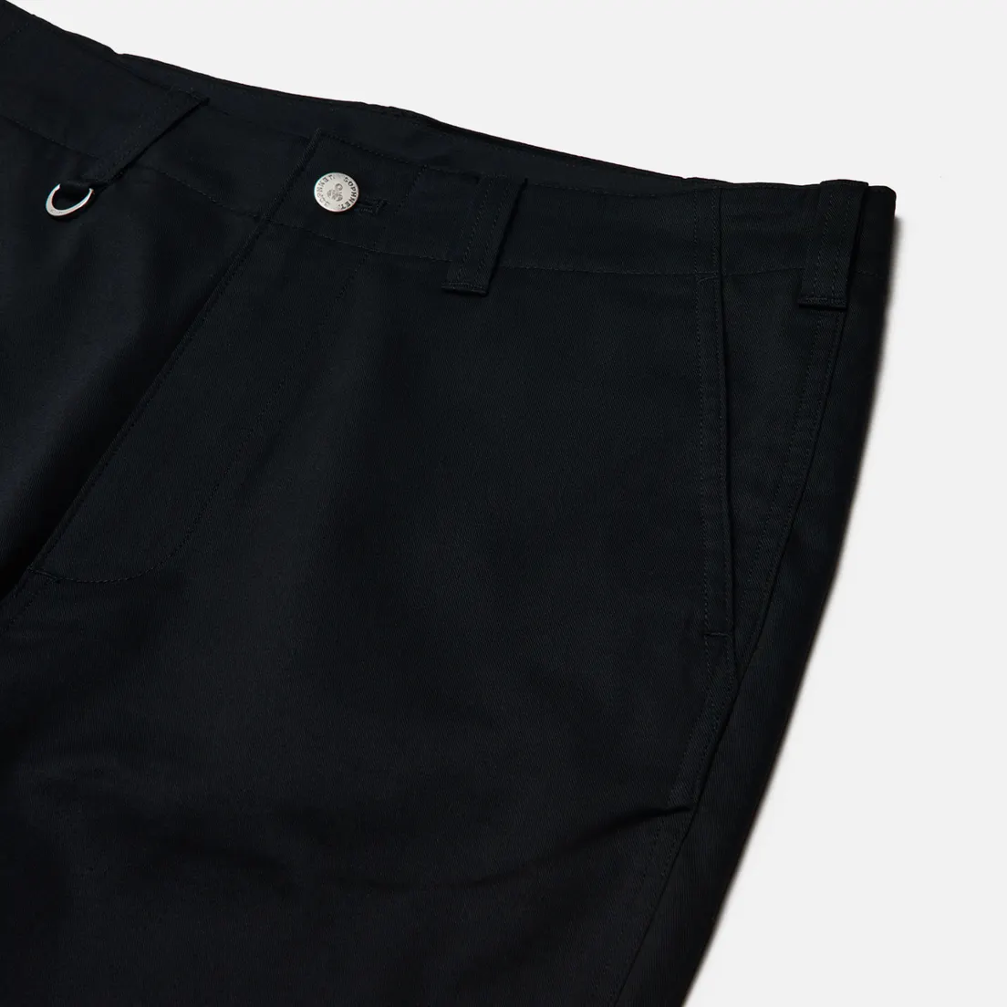 SOPHNET. Мужские брюки Stretch Chino Slim Fit