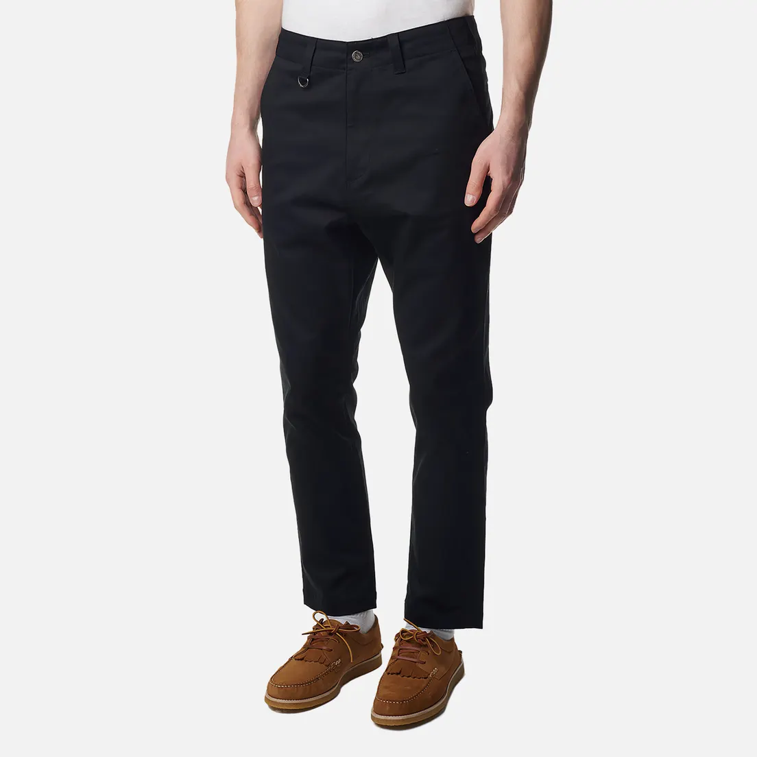 SOPHNET. Мужские брюки Stretch Chino Slim Fit