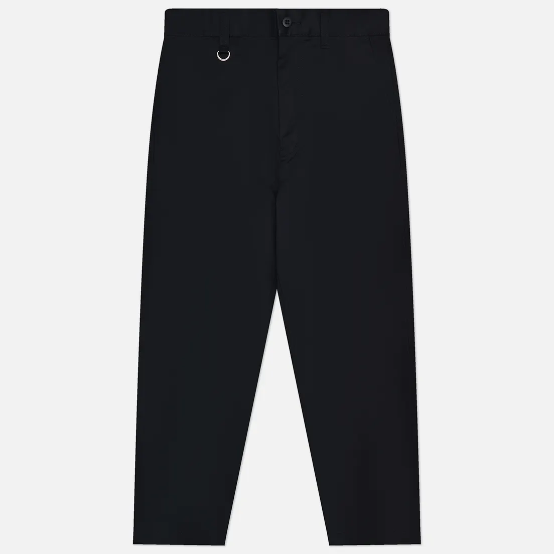 SOPHNET. Мужские брюки Stretch Chino Wide Cropped