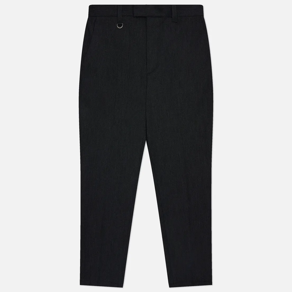 SOPHNET. Мужские брюки Monaluce Waist Shirring Slim Fit Slacks