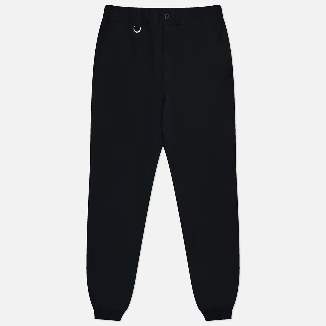 SOPHNET. Мужские брюки Monaluce Slim Fit Ribbed