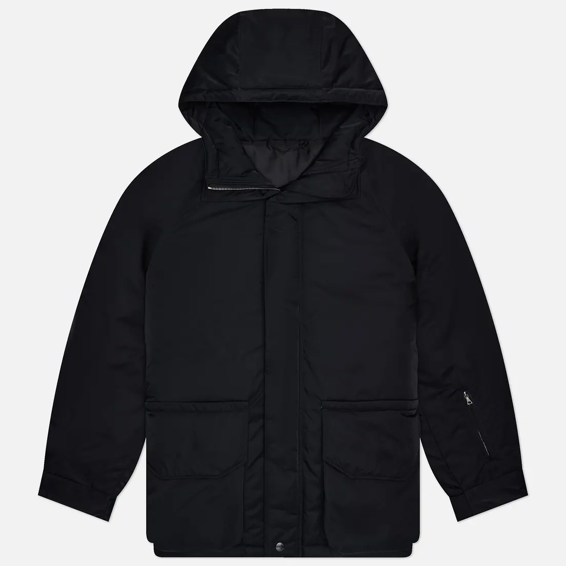 SOPHNET. Мужская куртка парка Padded Mountain