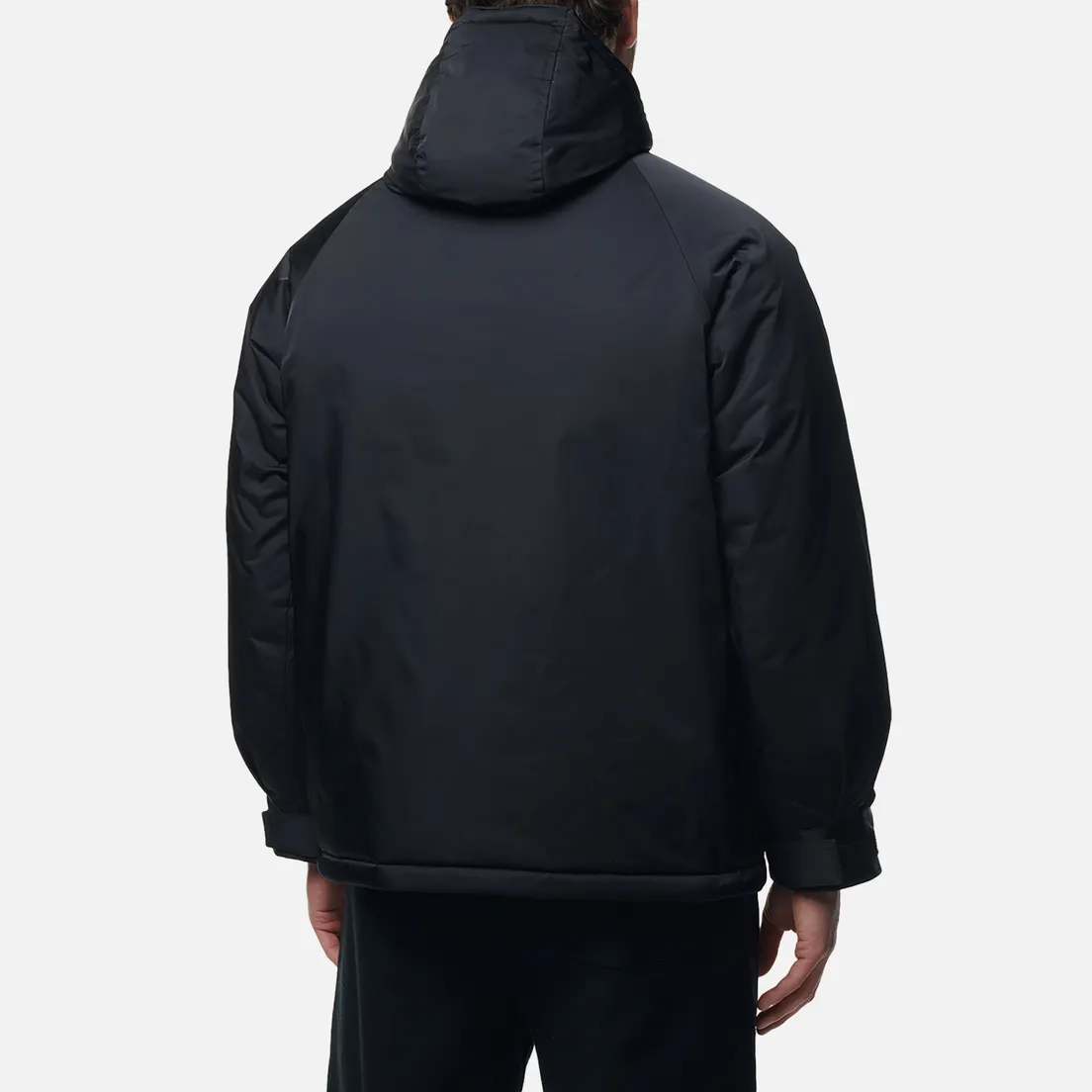 SOPHNET. Мужская куртка парка Padded Mountain