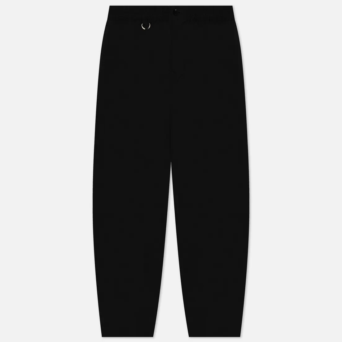 SOPHNET. Мужские брюки Light Weight Stretch Rip Stop Tapered Easy