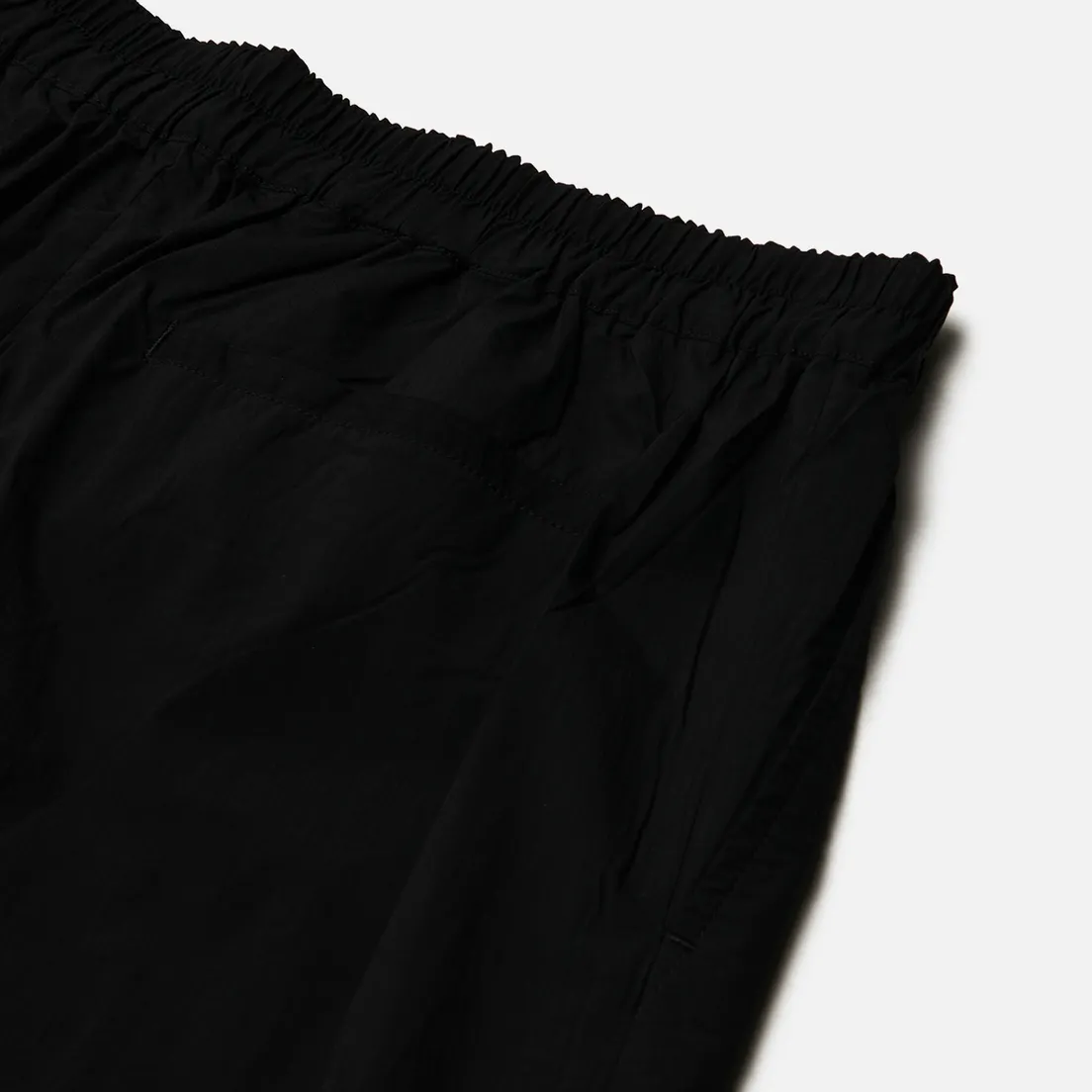 SOPHNET. Мужские брюки Light Weight Stretch Rip Stop Tapered Easy