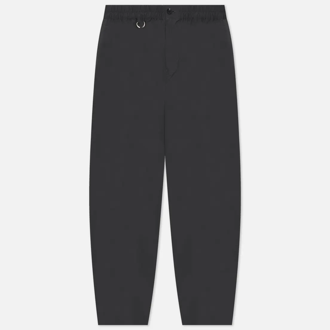 SOPHNET. Мужские брюки Light Weight Stretch Rip Stop Tapered Easy
