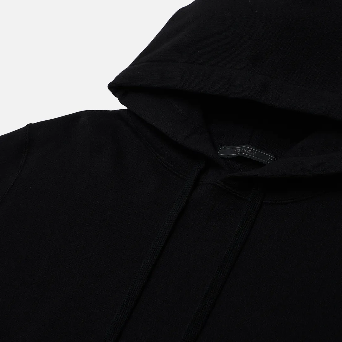 SOPHNET. Мужская толстовка Cotton Cashmere Hoodie