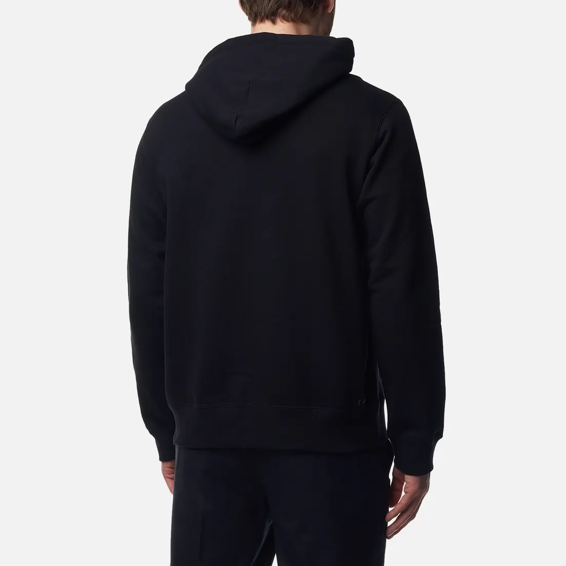 SOPHNET. Мужская толстовка Cotton Cashmere Hoodie