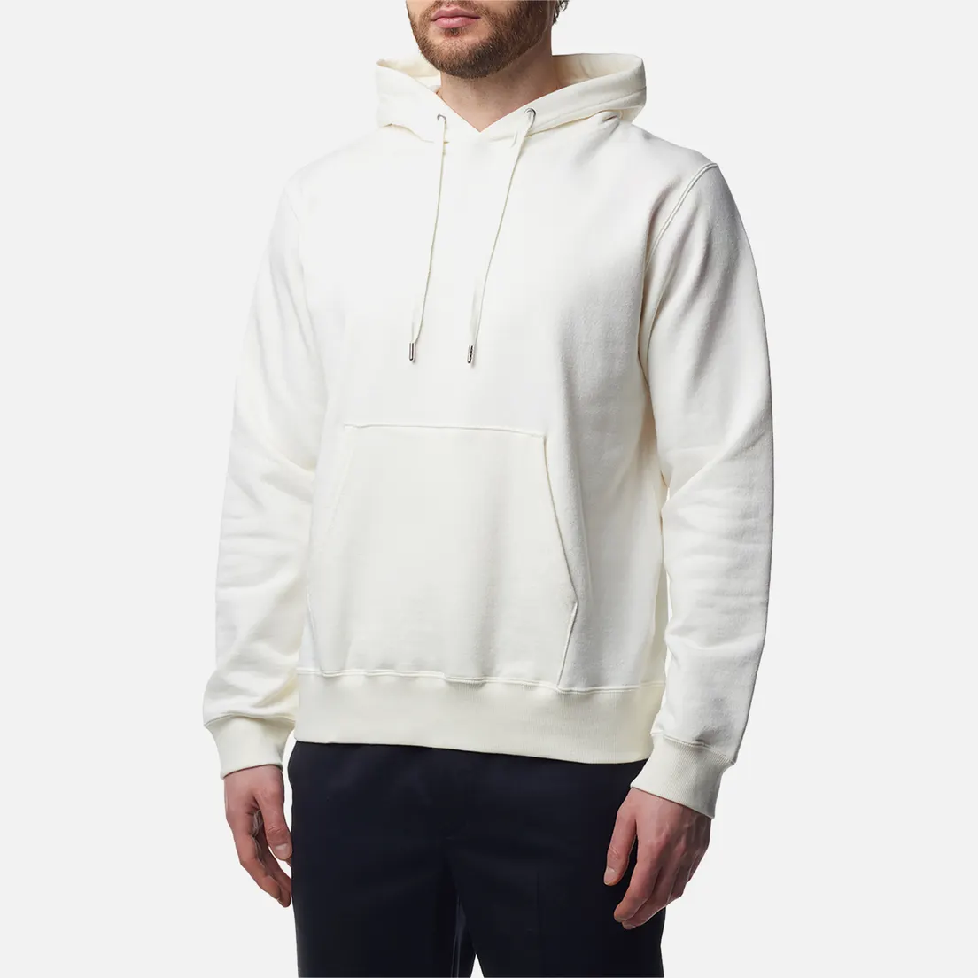 SOPHNET. Мужская толстовка Cotton Cashmere Hoodie