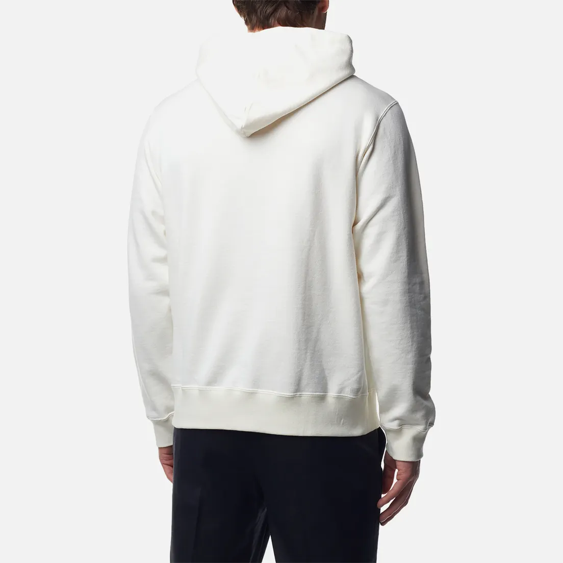 SOPHNET. Мужская толстовка Cotton Cashmere Hoodie