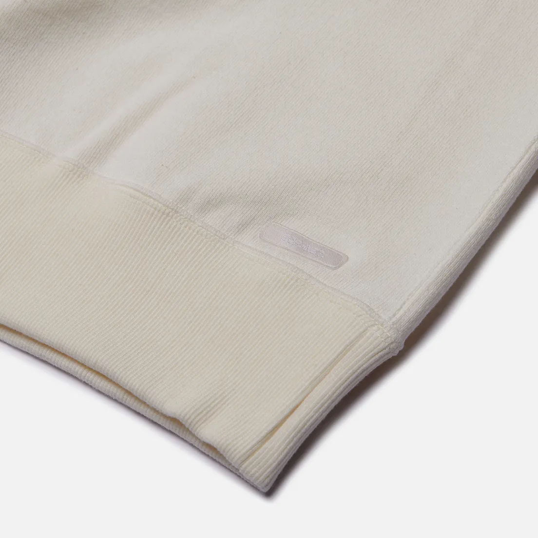 SOPHNET. Мужская толстовка Cotton Cashmere Crew Neck