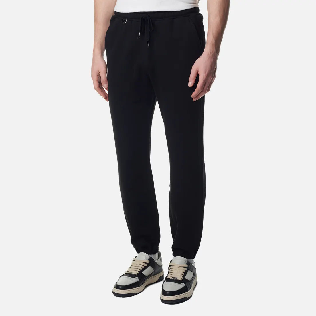 SOPHNET. Мужские брюки Cotton Cashmere