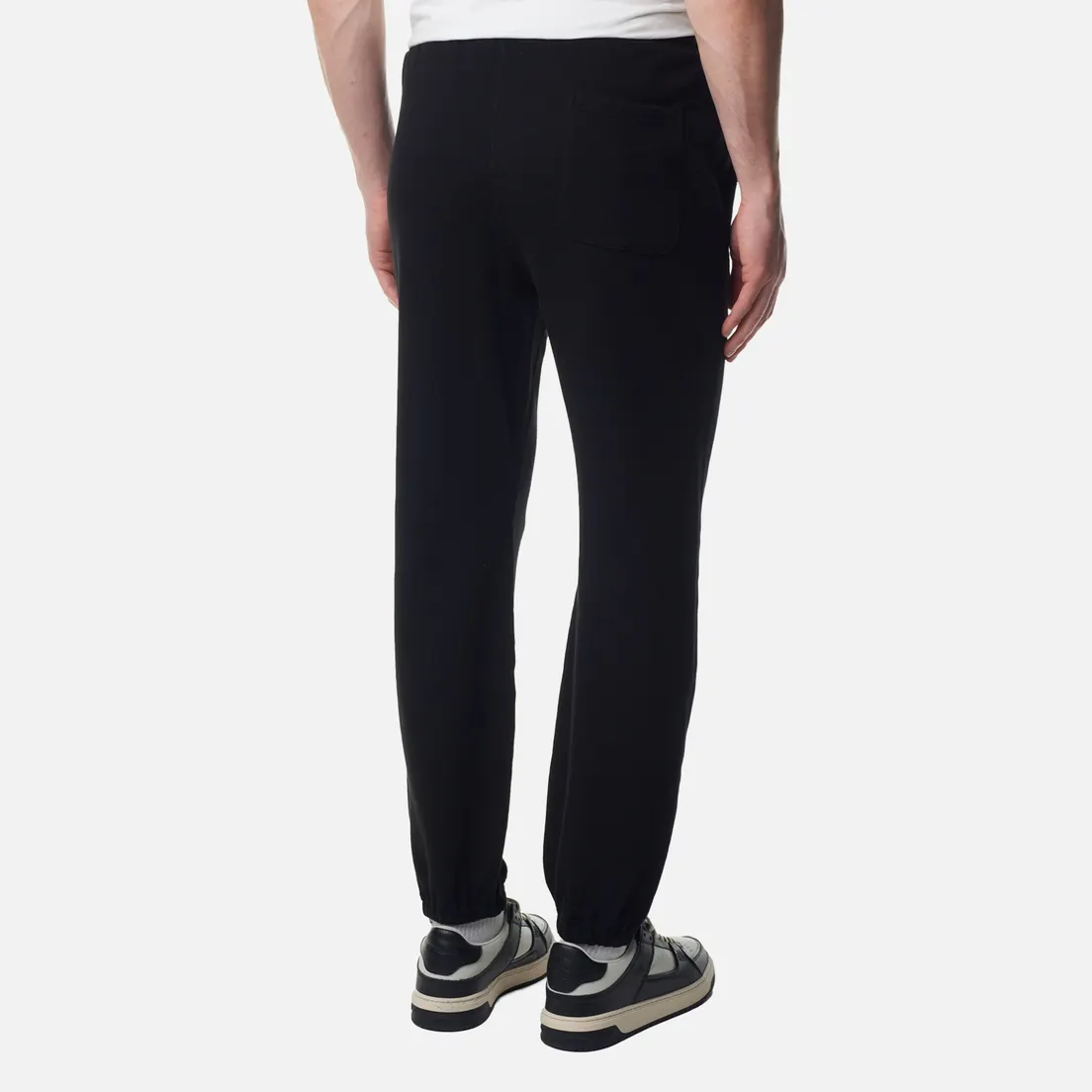 SOPHNET. Мужские брюки Cotton Cashmere