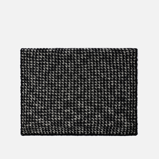 Шарф SOPHNET. Muffler, цвет чёрный