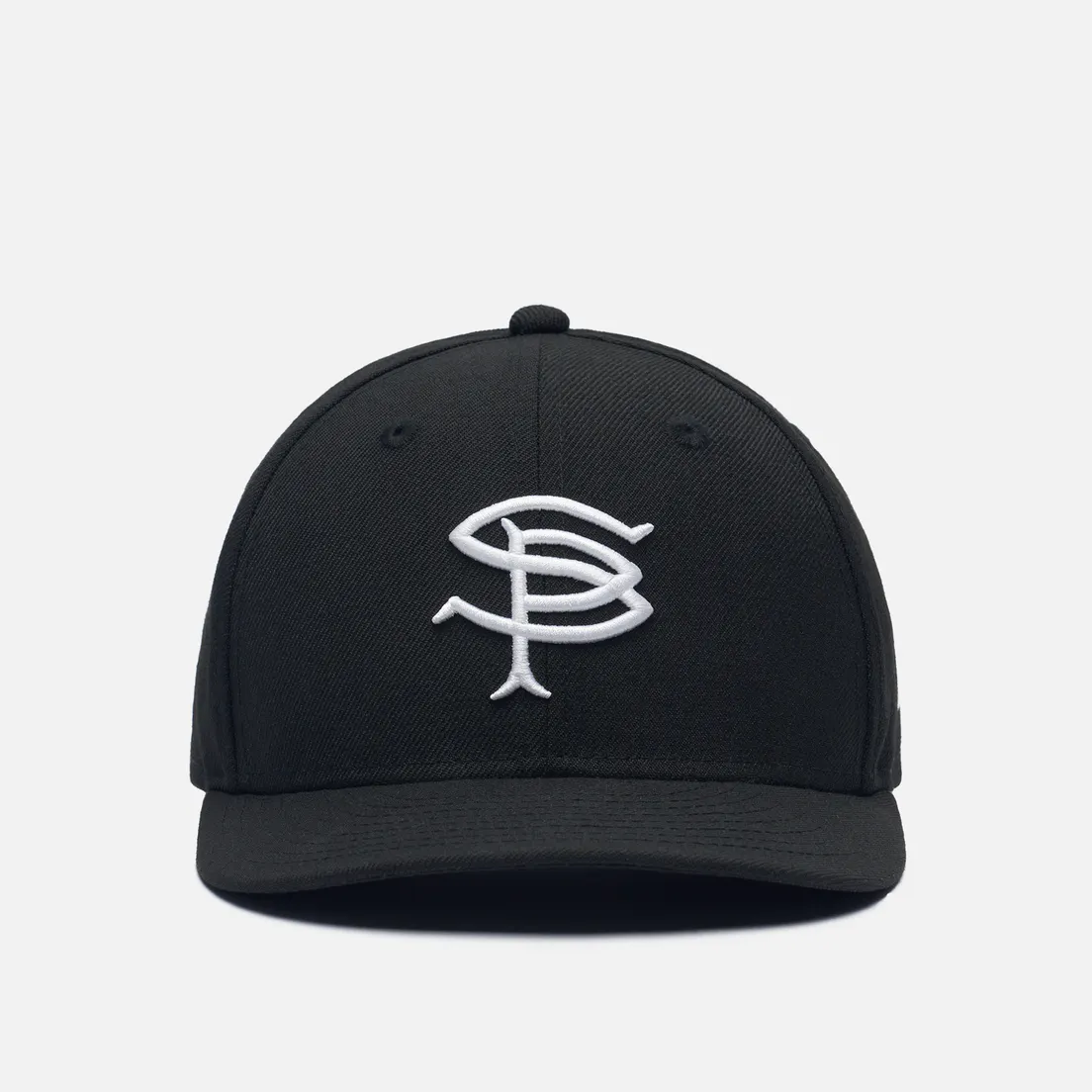 SOPHNET. Кепка x New Era Low Profile 9Fifty