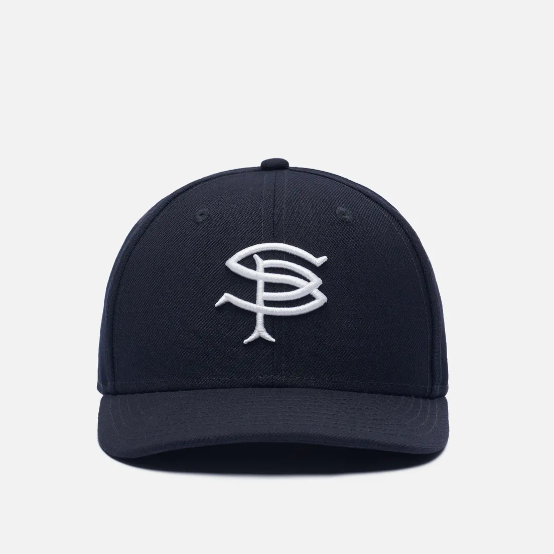 SOPHNET. Кепка x New Era Low Profile 9Fifty