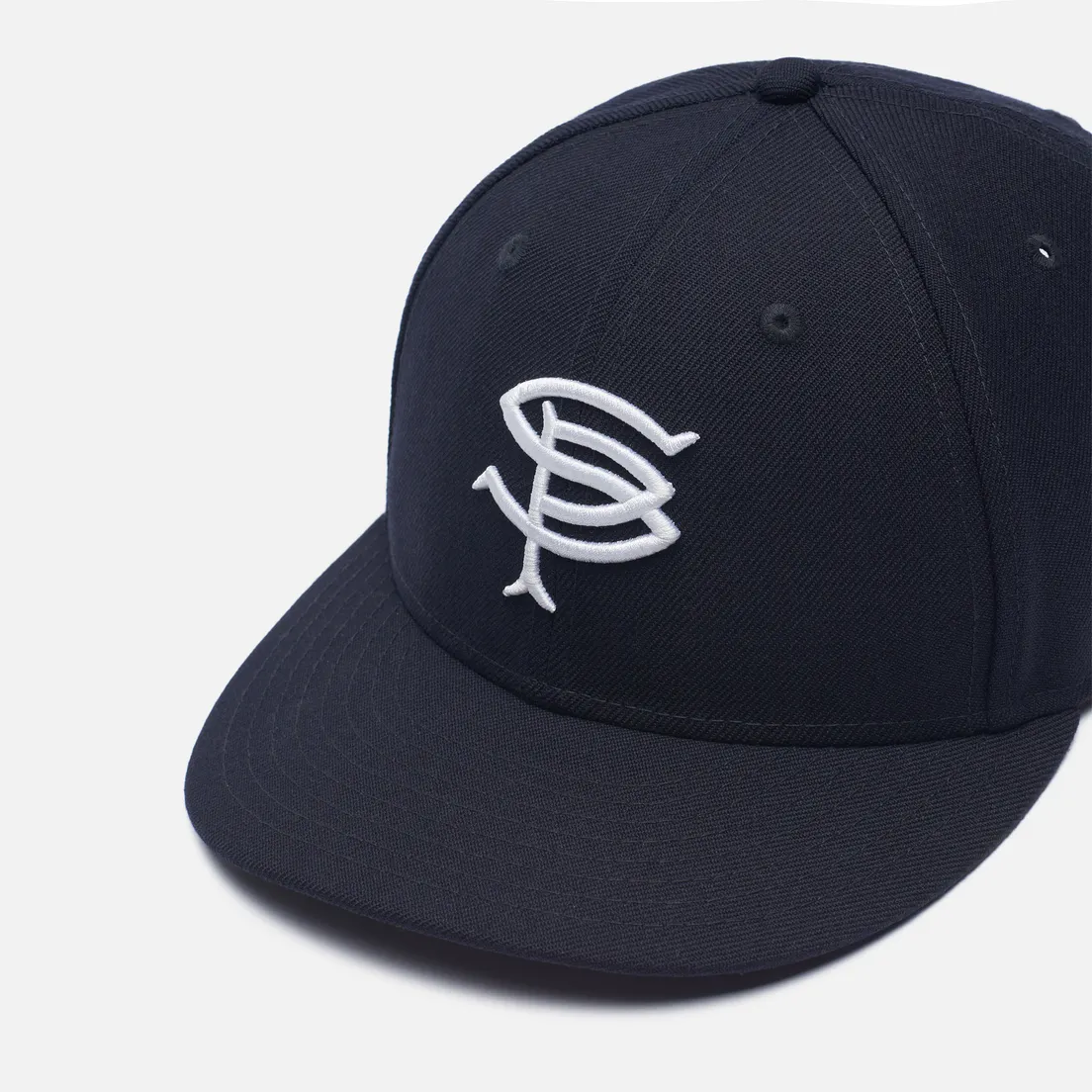 SOPHNET. Кепка x New Era Low Profile 9Fifty