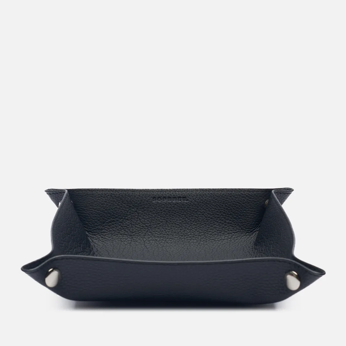 SOPHNET. Поднос Demiurvo Leather