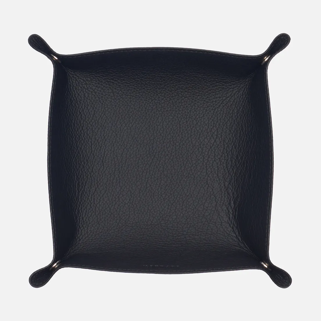 SOPHNET. Поднос Demiurvo Leather