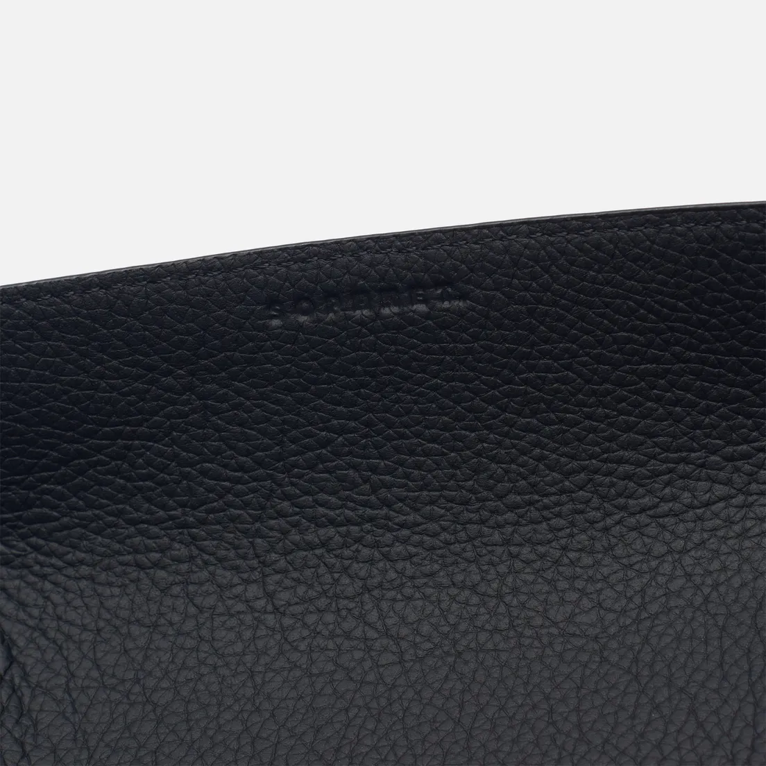 SOPHNET. Поднос Demiurvo Leather