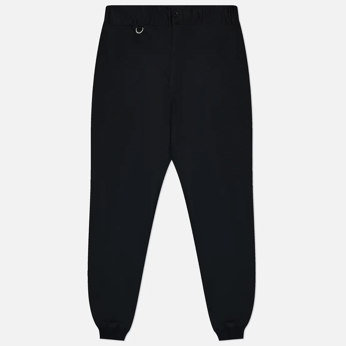 SOPHNET. Мужские брюки Slim Fit Ribbed
