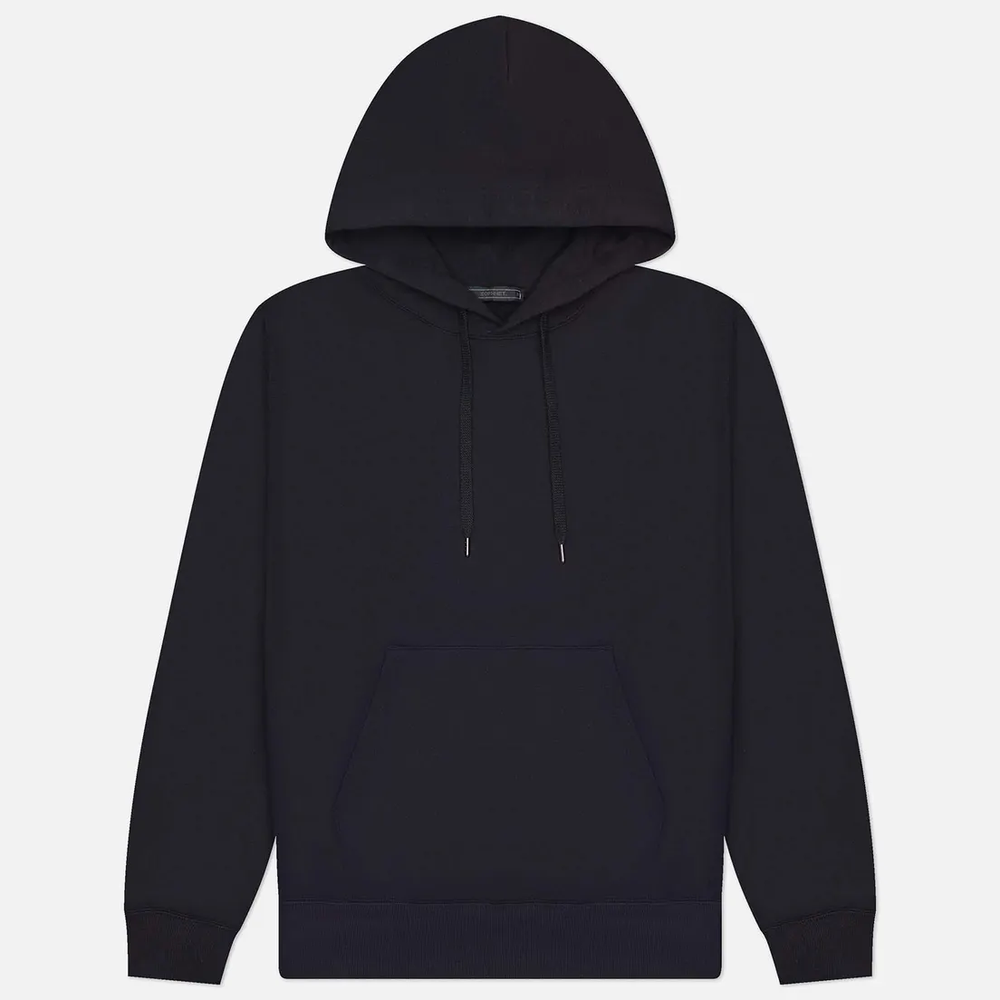 SOPHNET. Мужская толстовка Cotton Silk French Terry Hoodie