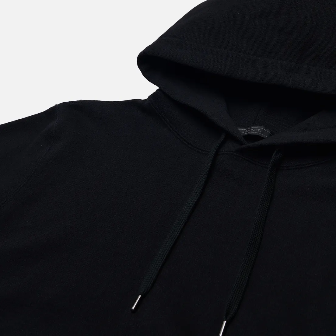 SOPHNET. Мужская толстовка Cotton Silk French Terry Hoodie