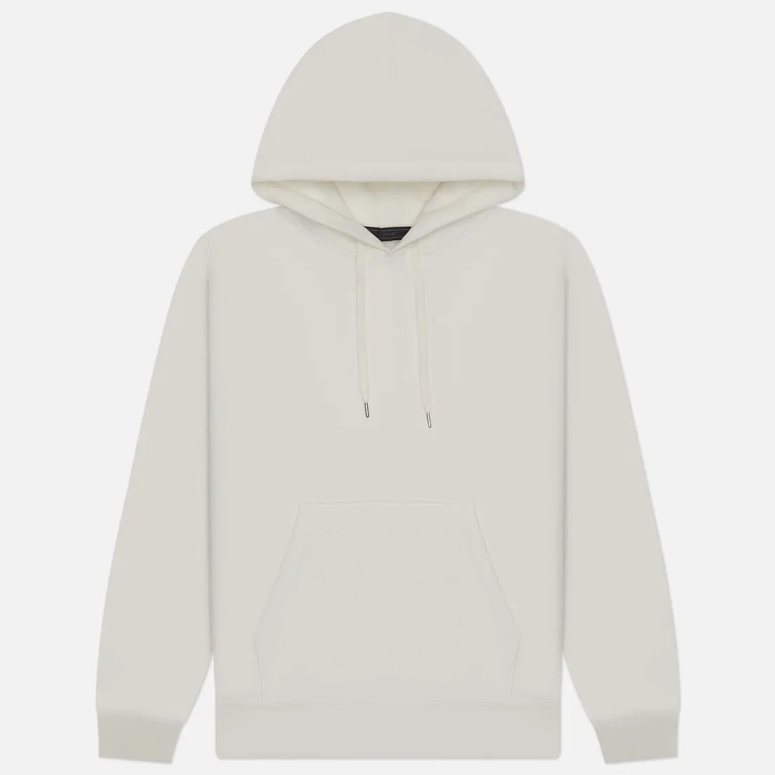SOPHNET. Мужская толстовка Cotton Silk French Terry Hoodie