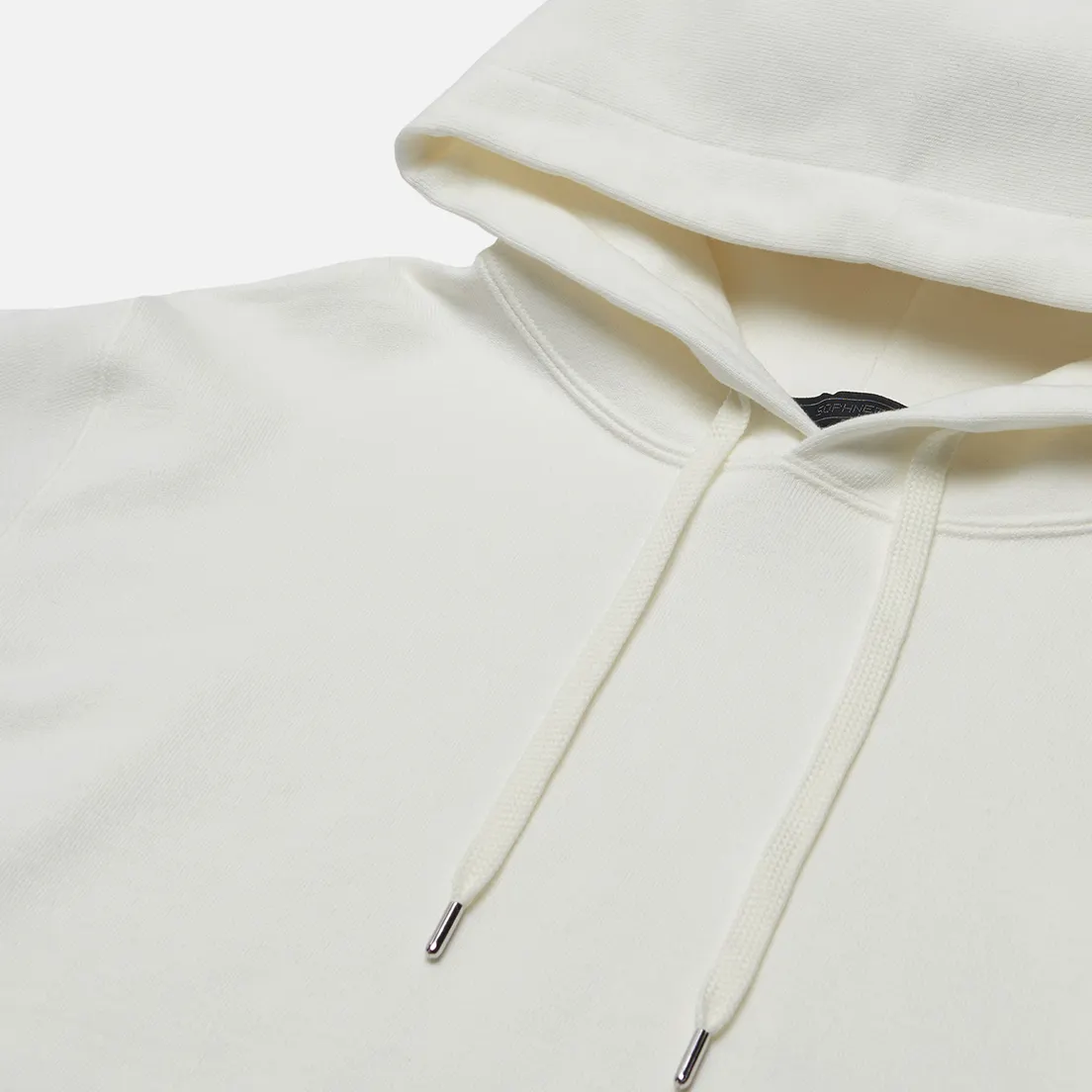 SOPHNET. Мужская толстовка Cotton Silk French Terry Hoodie