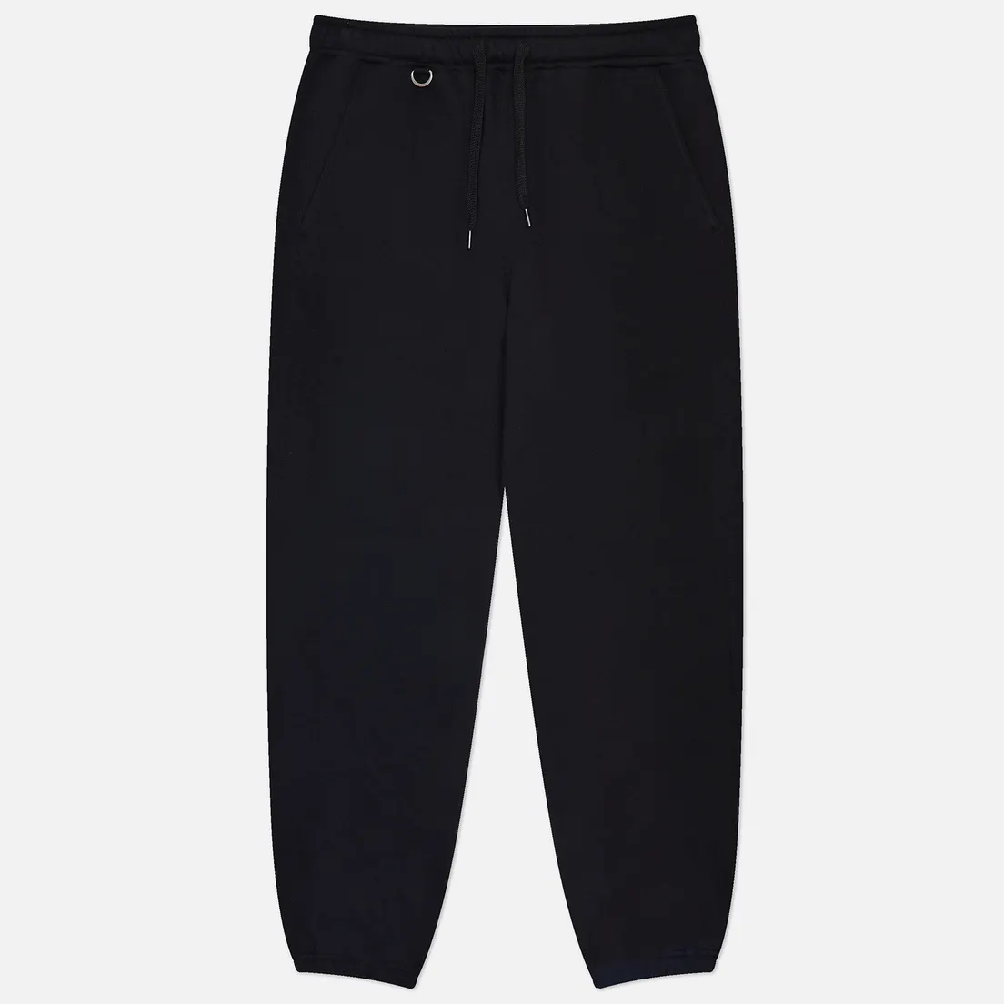 SOPHNET. Мужские брюки Cotton Silk French Terry