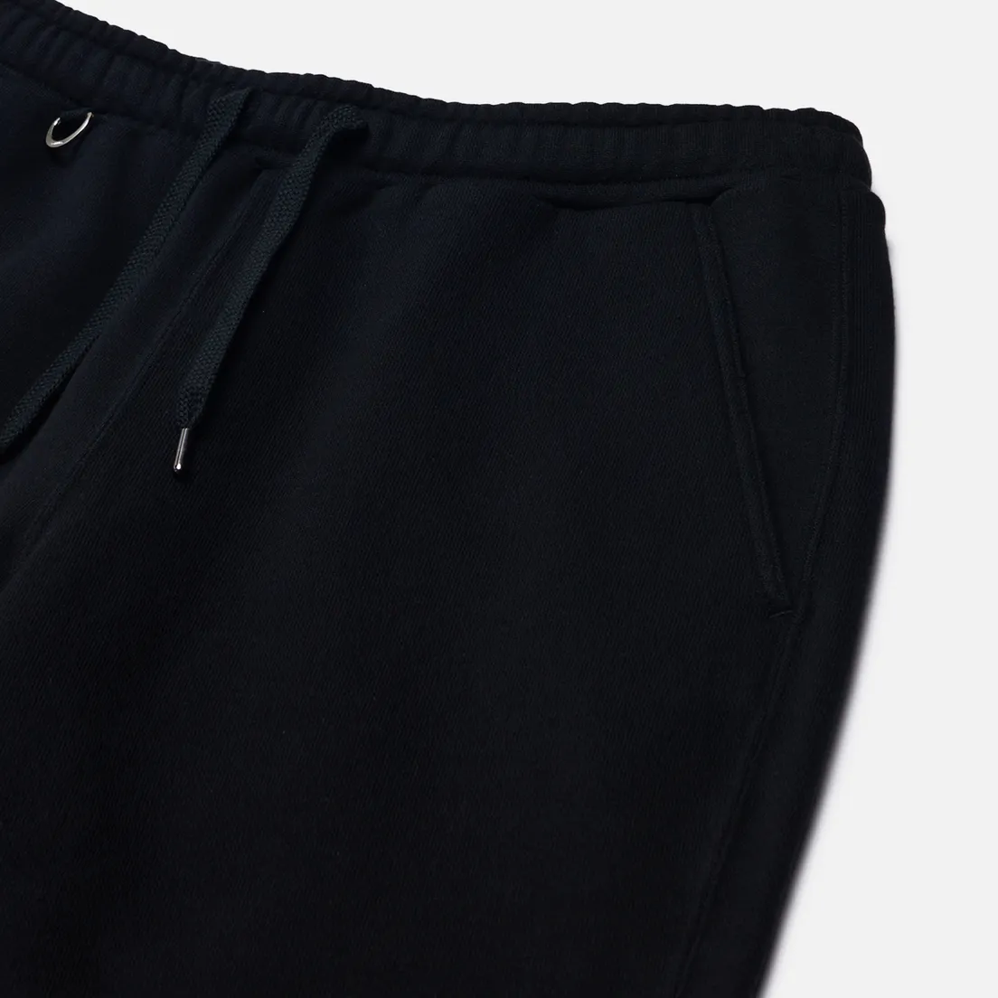 SOPHNET. Мужские брюки Cotton Silk French Terry