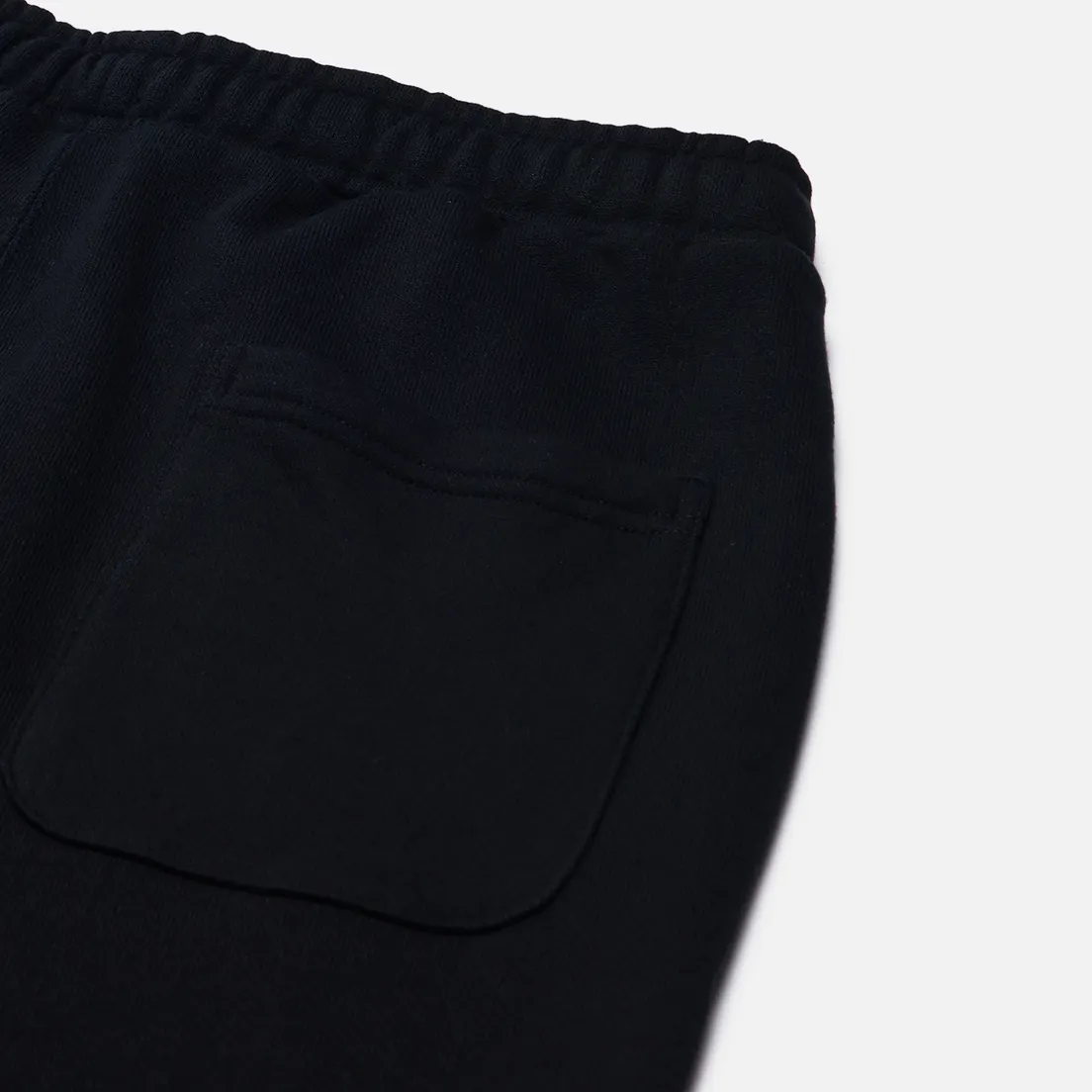 SOPHNET. Мужские брюки Cotton Silk French Terry