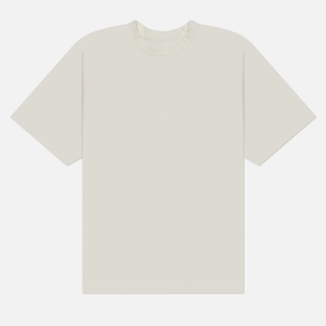 SOPHNET. Мужская футболка Wide Stretch Ponti