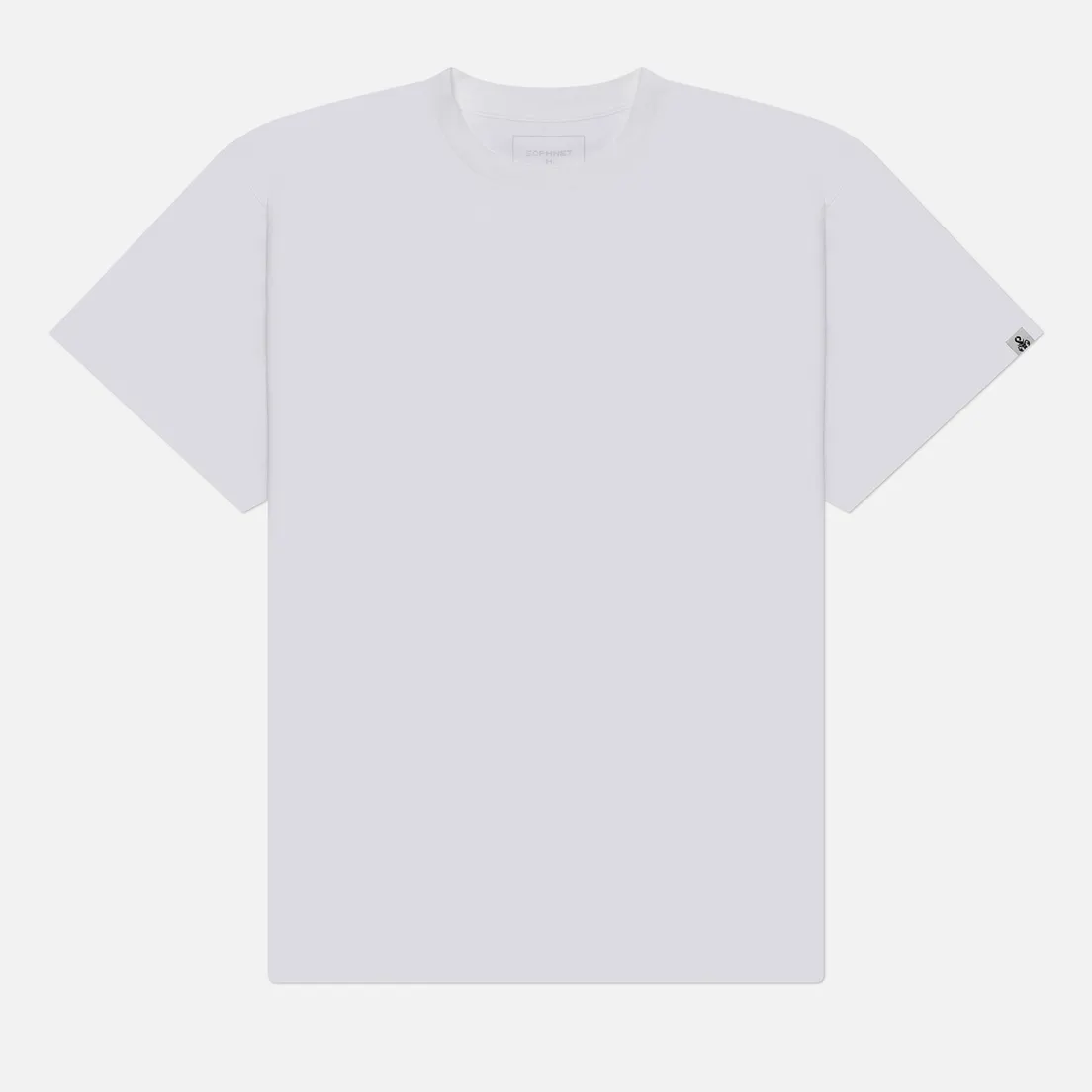 SOPHNET. Мужская футболка Essential Loose Fit