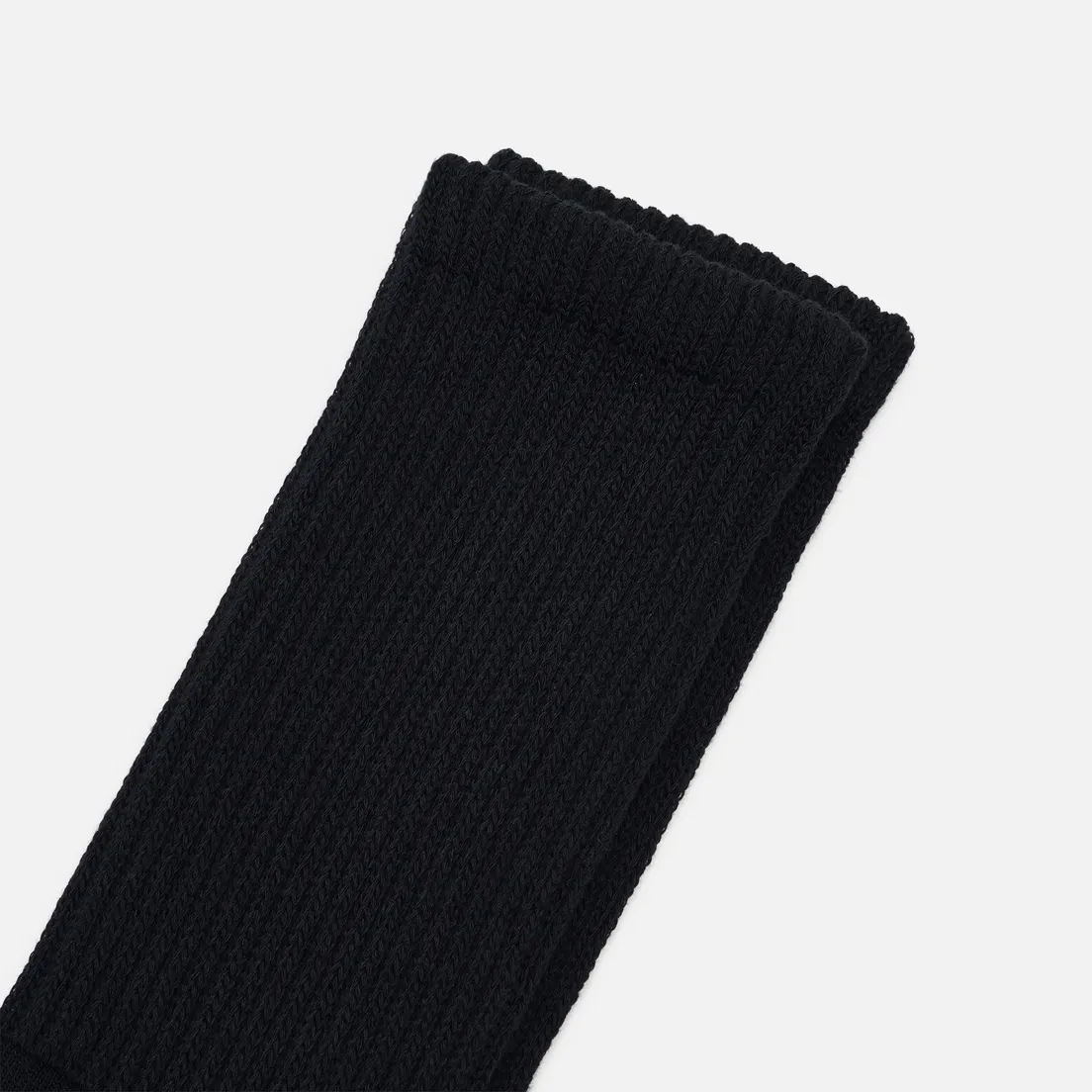 SOPHNET. Носки Loose Ribbed