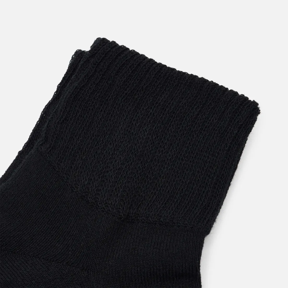 SOPHNET. Носки Short Ribbed