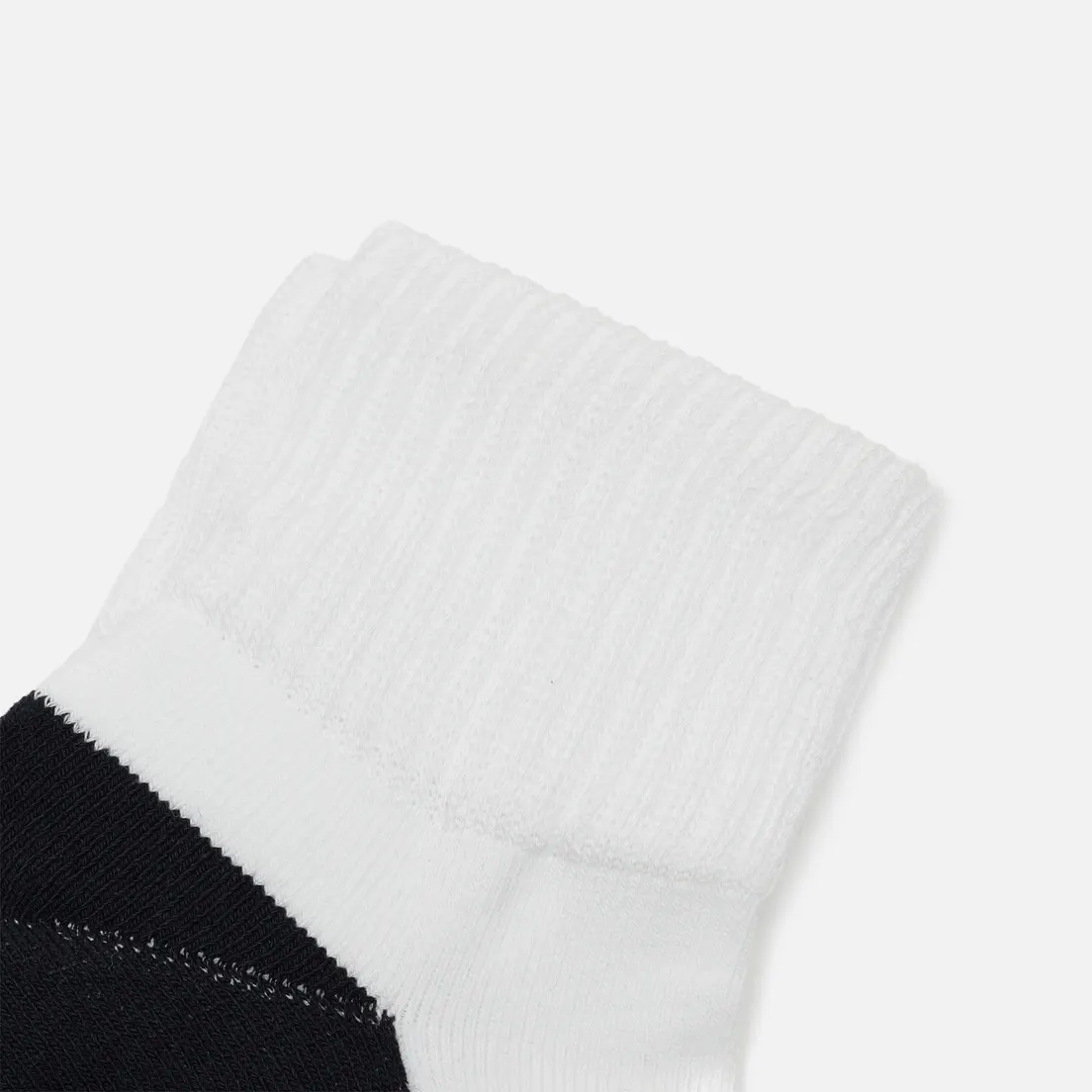 SOPHNET. Носки Short Ribbed
