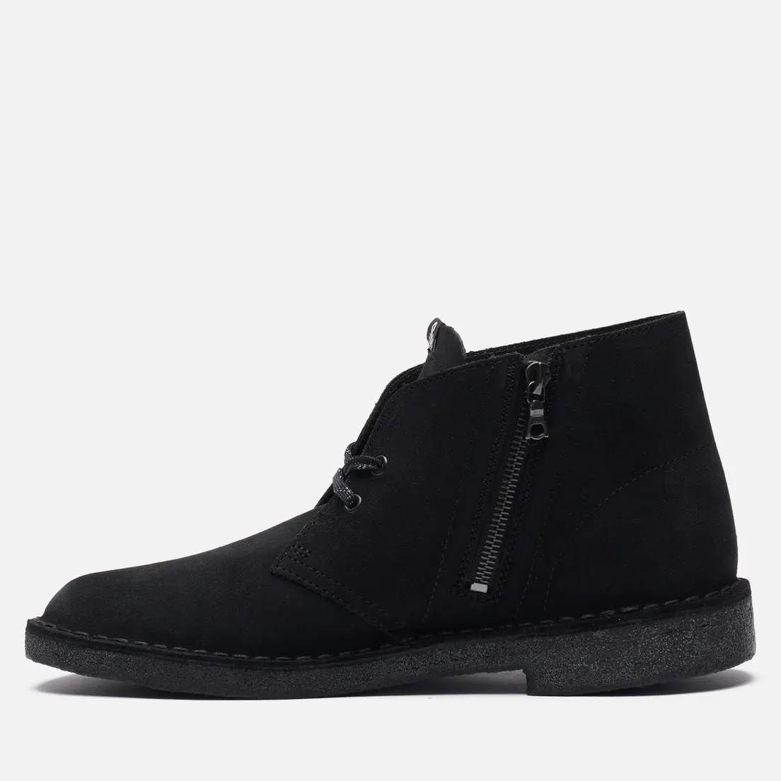 SOPHNET. Мужские ботинки x Clarks Originals Desert Boot