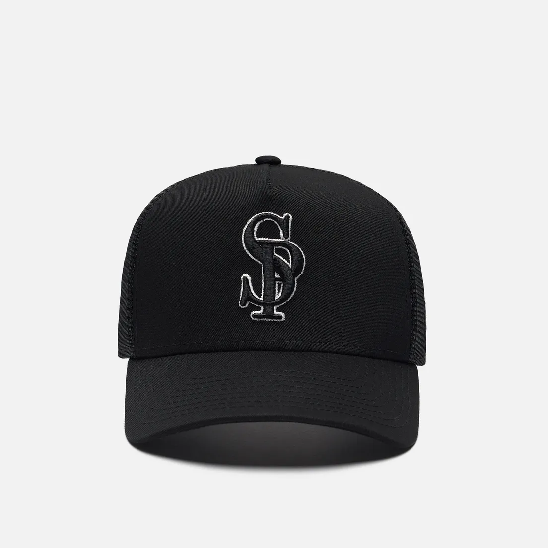 SOPHNET. Кепка x New Era Mesh