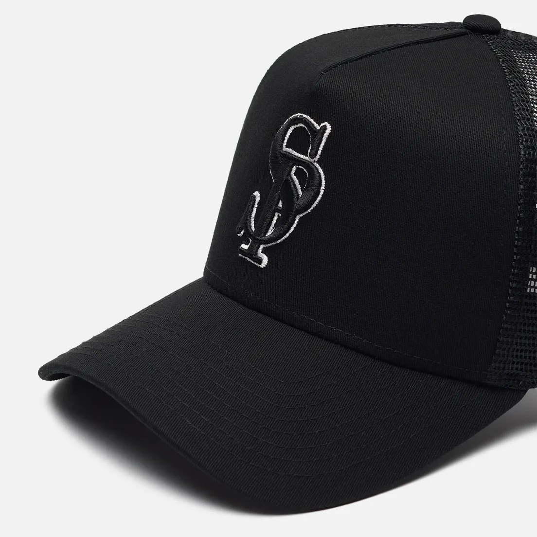 SOPHNET. Кепка x New Era Mesh